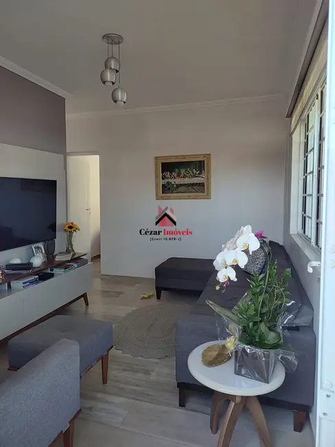 Foto 1 de Casa com 3 quartos à venda, 176m2 em Vila Suissa, Mogi Das Cruzes - SP