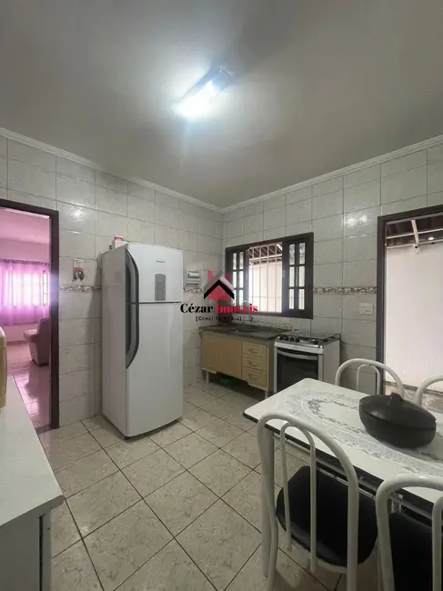 Foto 1 de Casa com 2 quartos à venda, 107m2 em Vila Suissa, Mogi Das Cruzes - SP