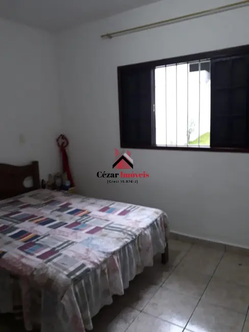 Foto 7 de Casa com 2 quartos à venda, 107m2 em Vila Suissa, Mogi Das Cruzes - SP