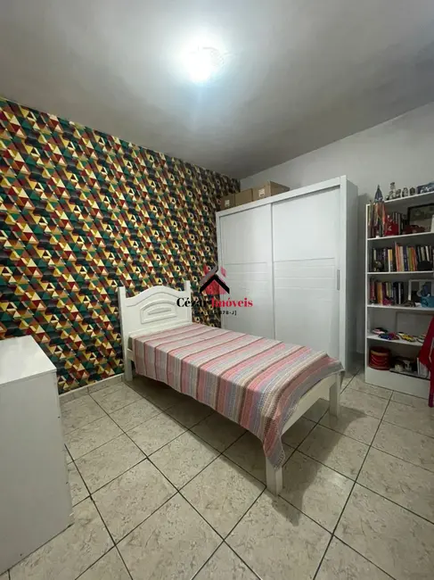 Casa com 2 quartos à venda, 107m2 em Vila Suissa, Mogi Das Cruzes - SP - imagem 9 Foto 9 de Casa com 2 quartos à venda, 107m2 em Vila Suissa, Mogi Das Cruzes - SP