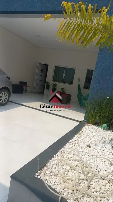 Foto 1 de Casa com 1 quarto à venda, 80m2 em Villa Di Cesar, Mogi Das Cruzes - SP