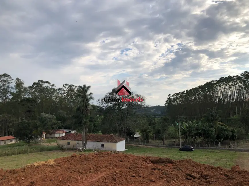 Foto 1 de Chácara com 1 quarto à venda, 5400m2 em Mogi Das Cruzes - SP