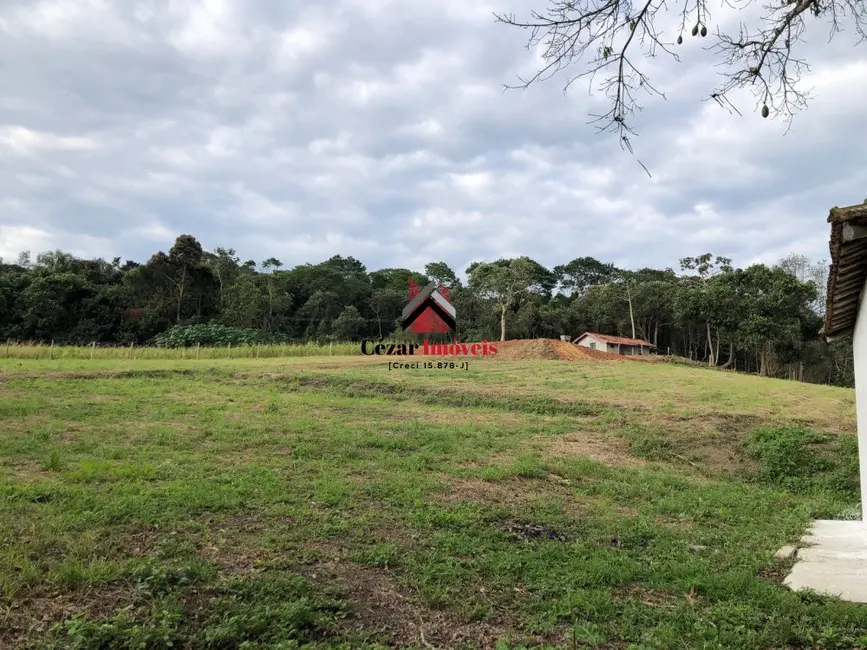 Foto 4 de Chácara com 1 quarto à venda, 5400m2 em Mogi Das Cruzes - SP