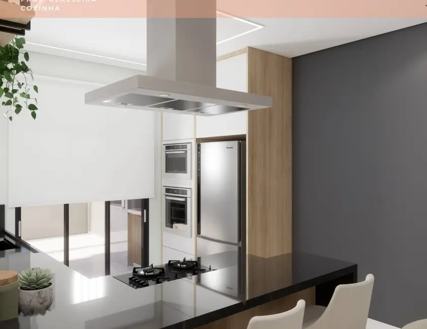 Foto 8 de Casa com 2 quartos à venda, 86m2 em Jardim das Cerejeiras, Atibaia - SP