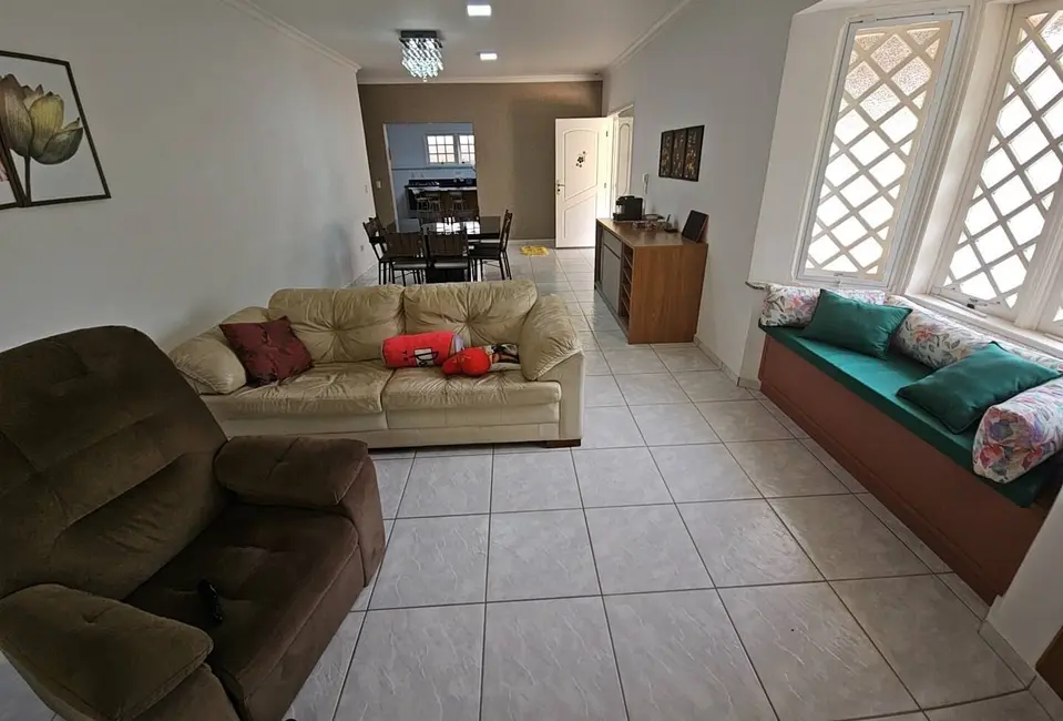Foto 7 de Casa com 3 quartos à venda, 199m2 em Jardim Floresta, Atibaia - SP