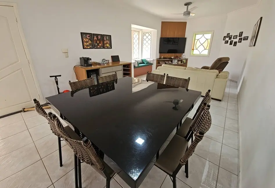 Foto 5 de Casa com 3 quartos à venda, 199m2 em Jardim Floresta, Atibaia - SP