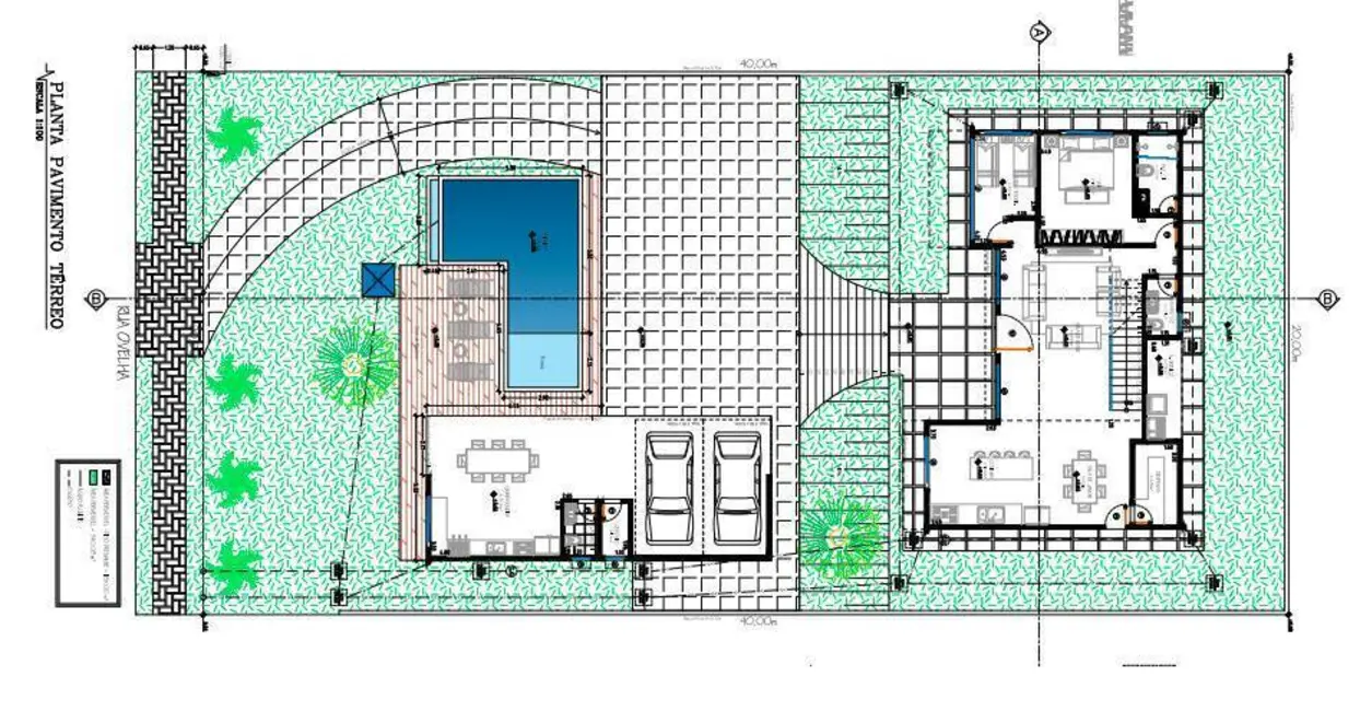 Foto 7 de Casa de Condomínio com 3 quartos à venda, 800m2 em Jardim Colonial, Atibaia - SP