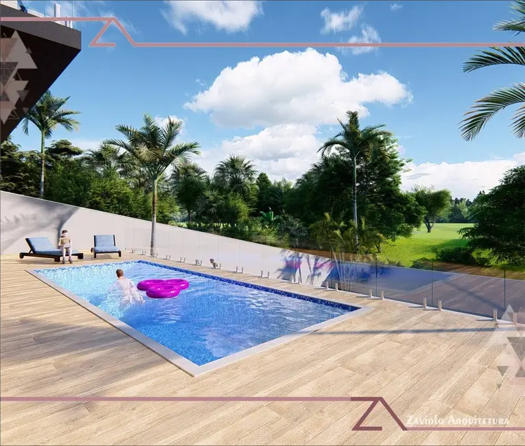 Foto 9 de Casa de Condomínio com 3 quartos à venda, 800m2 em Jardim Colonial, Atibaia - SP