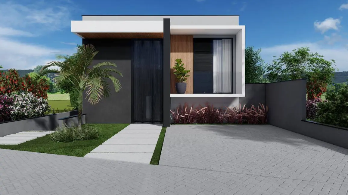 Foto 3 de Casa de Condomínio com 3 quartos à venda, 292m2 em Rio Abaixo, Atibaia - SP