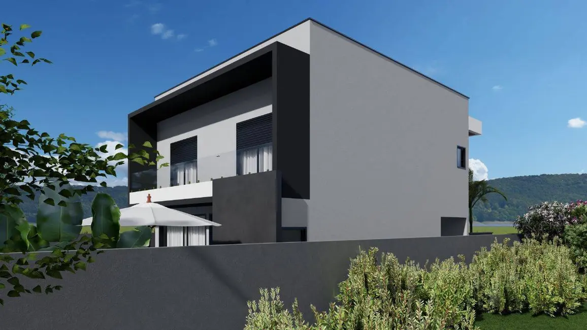 Foto 9 de Casa de Condomínio com 3 quartos à venda, 292m2 em Rio Abaixo, Atibaia - SP