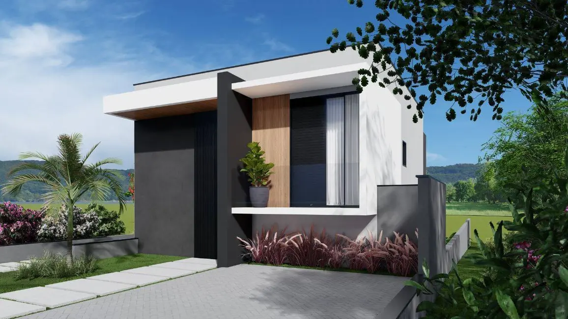 Foto 4 de Casa de Condomínio com 3 quartos à venda, 292m2 em Rio Abaixo, Atibaia - SP