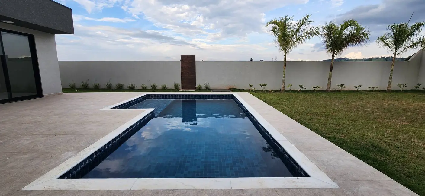 Foto 1 de Casa de Condomínio com 4 quartos à venda, 800m2 em Jardim Colonial, Atibaia - SP