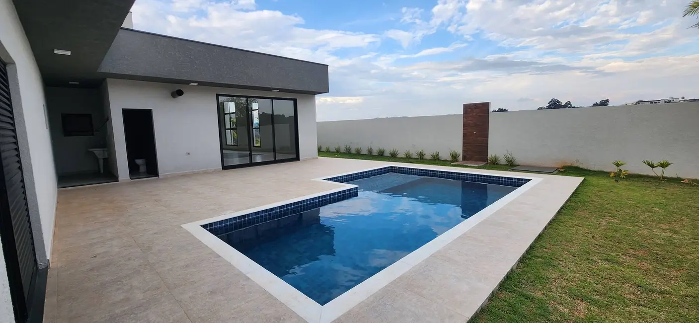 Foto 4 de Casa de Condomínio com 4 quartos à venda, 800m2 em Jardim Colonial, Atibaia - SP