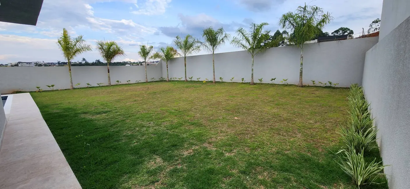 Foto 5 de Casa de Condomínio com 4 quartos à venda, 800m2 em Jardim Colonial, Atibaia - SP