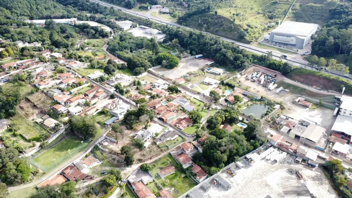 Foto 9 de Sobrado com 4 quartos à venda, 4000m2 em Portão, Atibaia - SP