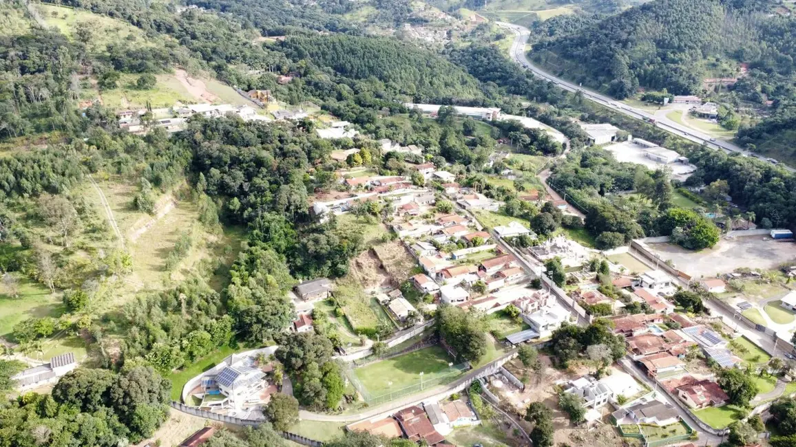 Foto 8 de Sobrado com 4 quartos à venda, 4000m2 em Portão, Atibaia - SP