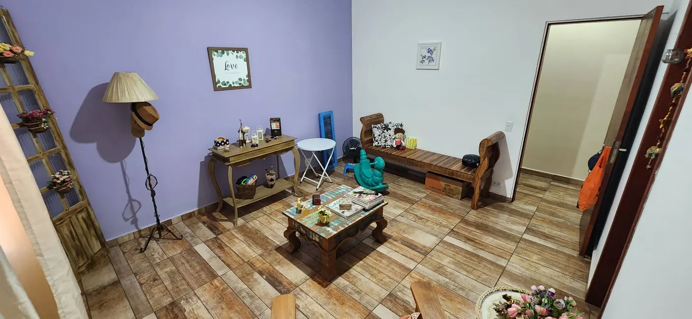 Foto 7 de Sobrado com 4 quartos à venda, 175m2 em Nova Cerejeira, Atibaia - SP