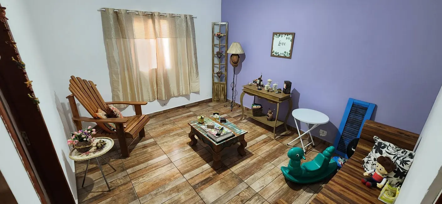 Foto 6 de Sobrado com 4 quartos à venda, 175m2 em Nova Cerejeira, Atibaia - SP