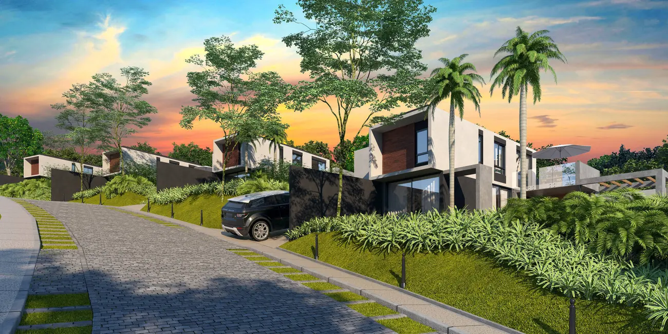 Casa com 4 quartos à venda, 195m2 em Alpes de Atibaia, Atibaia - SP - imagem 3 Foto 3 de Casa com 4 quartos à venda, 195m2 em Alpes de Atibaia, Atibaia - SP