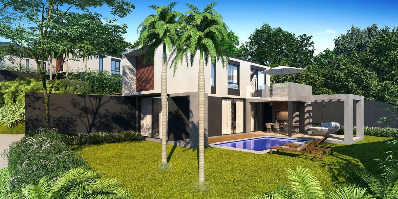 Casa com 4 quartos à venda, 195m2 em Alpes de Atibaia, Atibaia - SP - imagem 2 Foto 2 de Casa com 4 quartos à venda, 195m2 em Alpes de Atibaia, Atibaia - SP