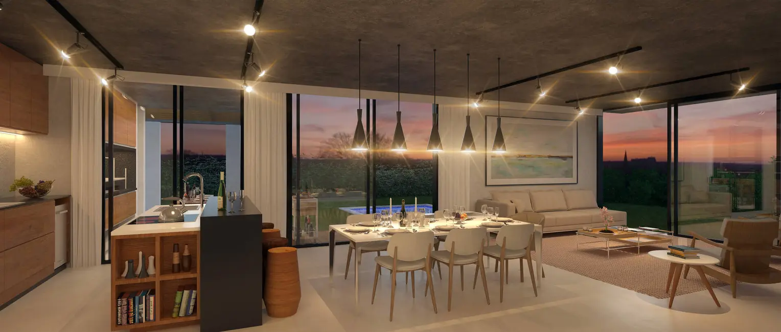 Casa com 4 quartos à venda, 195m2 em Alpes de Atibaia, Atibaia - SP - imagem 4 Foto 4 de Casa com 4 quartos à venda, 195m2 em Alpes de Atibaia, Atibaia - SP