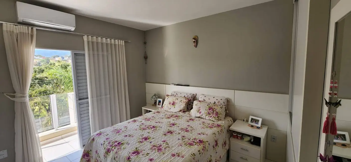 Foto 8 de Sobrado com 3 quartos à venda, 141m2 em Jardim Paulista, Atibaia - SP