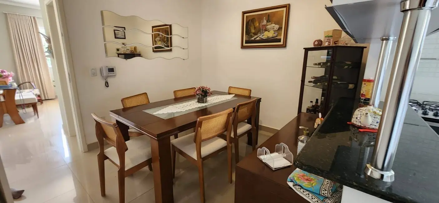 Foto 7 de Sobrado com 3 quartos à venda, 141m2 em Jardim Paulista, Atibaia - SP