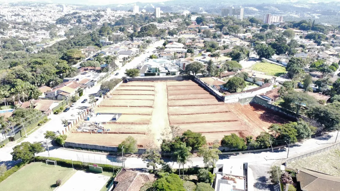 Foto 2 de Casa de Condomínio com 3 quartos à venda, 198m2 em Vila Santista, Atibaia - SP