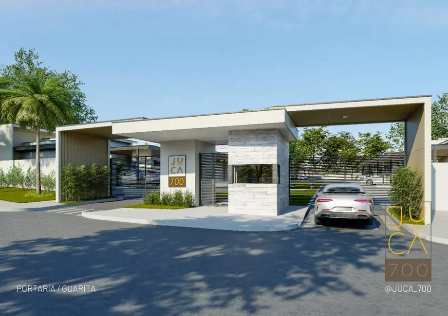 Foto 4 de Casa de Condomínio com 3 quartos à venda, 198m2 em Vila Santista, Atibaia - SP