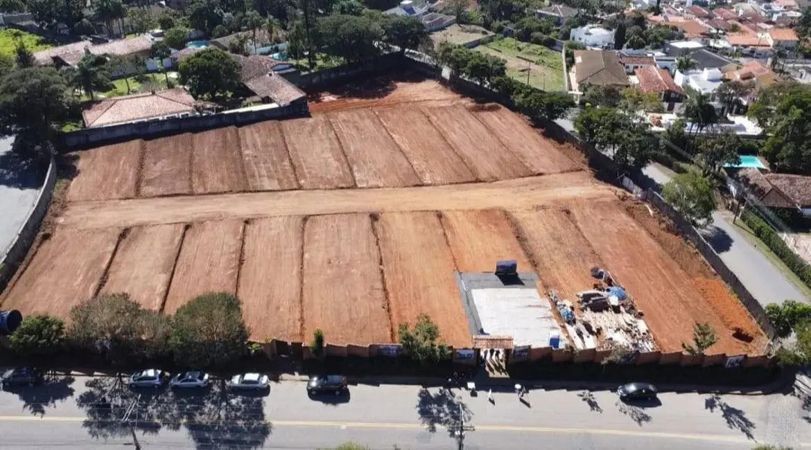 Foto 3 de Casa de Condomínio com 3 quartos à venda, 198m2 em Vila Santista, Atibaia - SP