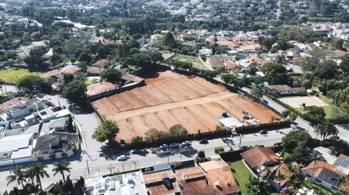 Foto 1 de Casa de Condomínio com 3 quartos à venda, 198m2 em Vila Santista, Atibaia - SP