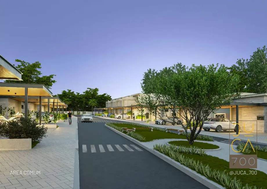 Foto 5 de Casa de Condomínio com 3 quartos à venda, 198m2 em Vila Santista, Atibaia - SP