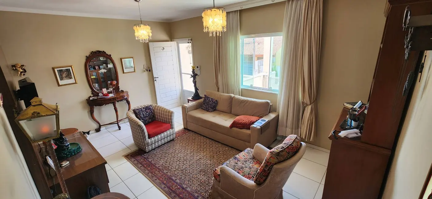 Casa com 3 quartos à venda, 132m2 em Jardim Paulista, Atibaia - SP - imagem 2 Foto 2 de Casa com 3 quartos à venda, 132m2 em Jardim Paulista, Atibaia - SP