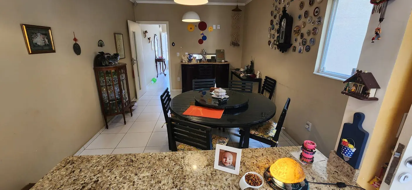 Casa com 3 quartos à venda, 132m2 em Jardim Paulista, Atibaia - SP - imagem 5 Foto 5 de Casa com 3 quartos à venda, 132m2 em Jardim Paulista, Atibaia - SP