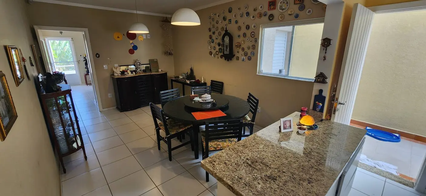 Casa com 3 quartos à venda, 132m2 em Jardim Paulista, Atibaia - SP - imagem 4 Foto 4 de Casa com 3 quartos à venda, 132m2 em Jardim Paulista, Atibaia - SP