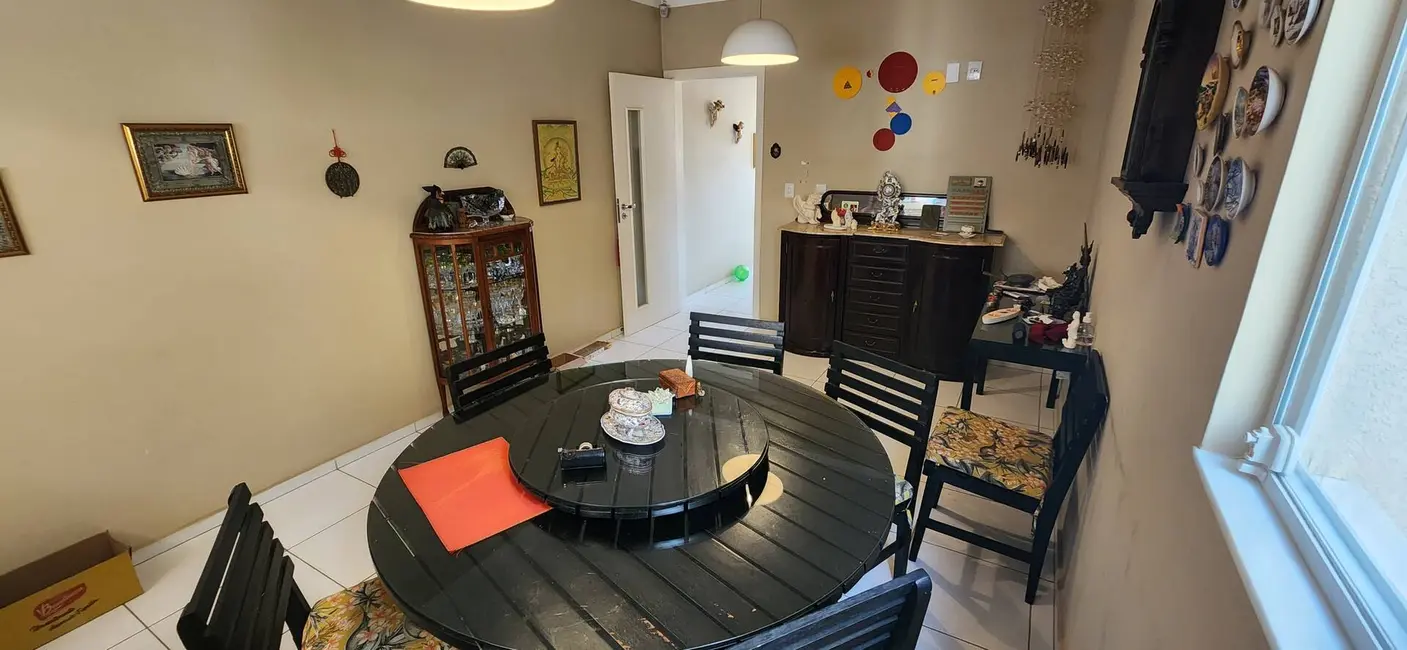 Casa com 3 quartos à venda, 132m2 em Jardim Paulista, Atibaia - SP - imagem 6 Foto 6 de Casa com 3 quartos à venda, 132m2 em Jardim Paulista, Atibaia - SP