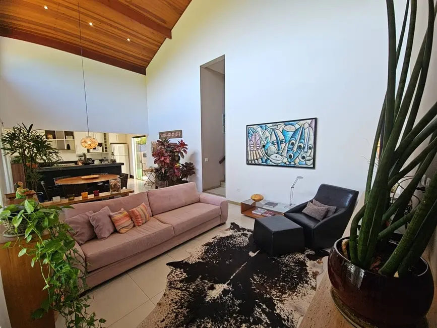 Foto 7 de Casa com 4 quartos à venda, 234m2 em Condomínio Residencial Água Verde, Atibaia - SP