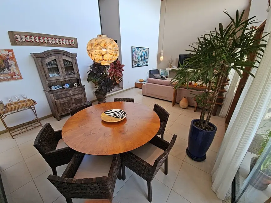 Foto 8 de Casa com 4 quartos à venda, 234m2 em Condomínio Residencial Água Verde, Atibaia - SP