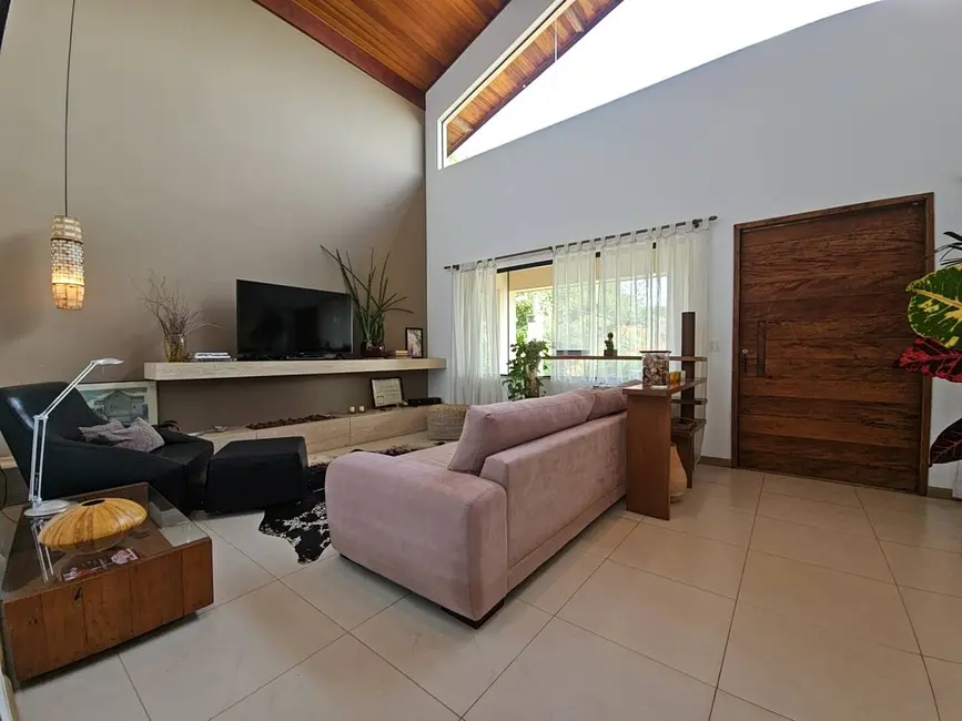 Foto 6 de Casa com 4 quartos à venda, 234m2 em Condomínio Residencial Água Verde, Atibaia - SP