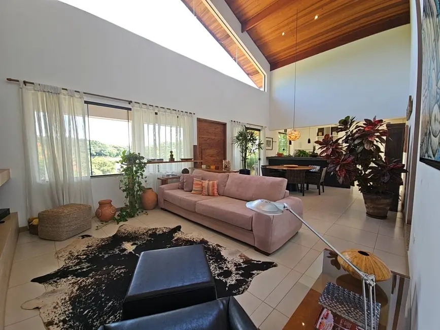 Foto 5 de Casa com 4 quartos à venda, 234m2 em Condomínio Residencial Água Verde, Atibaia - SP