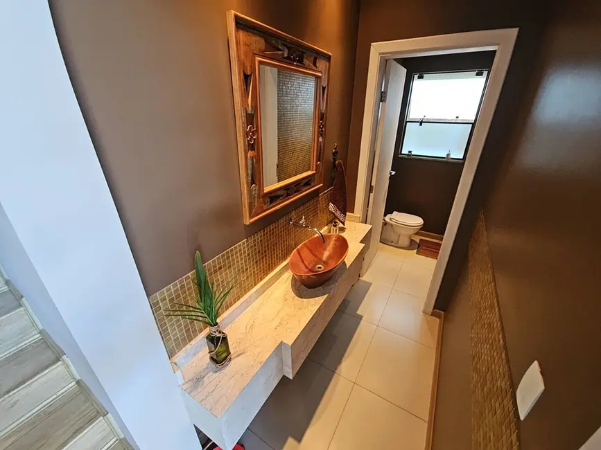 Foto 9 de Casa com 4 quartos à venda, 234m2 em Condomínio Residencial Água Verde, Atibaia - SP