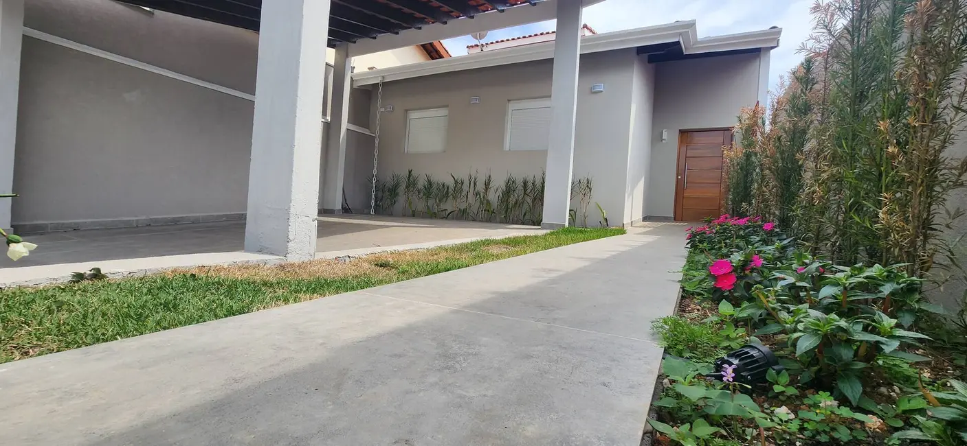 Foto 4 de Casa com 3 quartos à venda, 314m2 em Jardim Santa Bárbara, Atibaia - SP