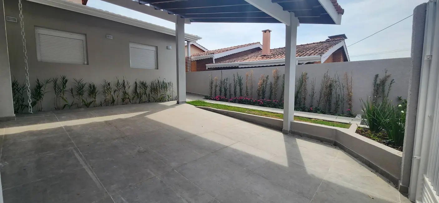Foto 5 de Casa com 3 quartos à venda, 314m2 em Jardim Santa Bárbara, Atibaia - SP