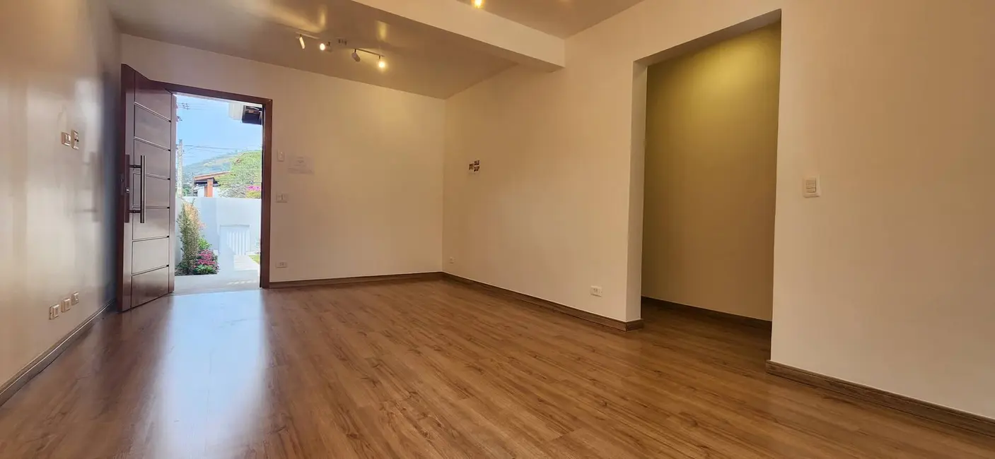Foto 8 de Casa com 3 quartos à venda, 314m2 em Jardim Santa Bárbara, Atibaia - SP