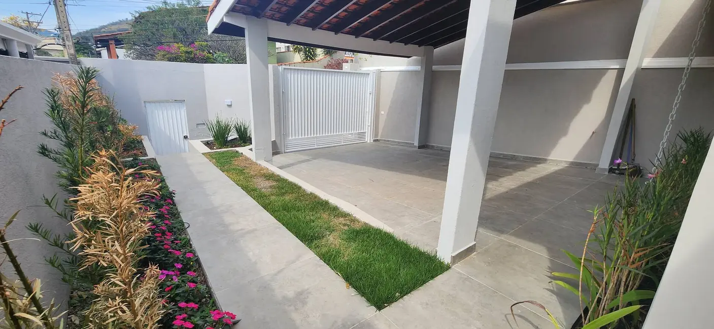 Foto 6 de Casa com 3 quartos à venda, 314m2 em Jardim Santa Bárbara, Atibaia - SP
