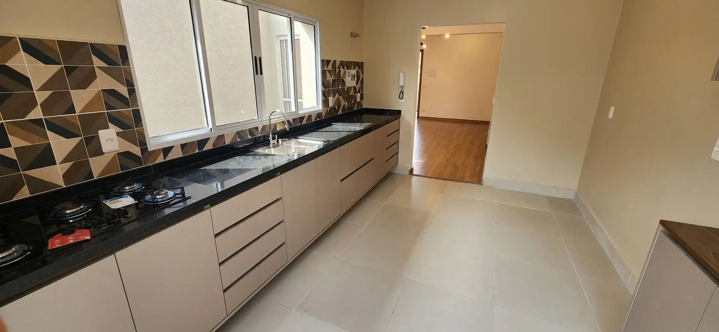 Foto 9 de Casa com 3 quartos à venda, 314m2 em Jardim Santa Bárbara, Atibaia - SP