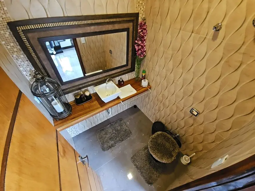 Foto 9 de Casa com 4 quartos à venda, 570m2 em Vila Santista, Atibaia - SP