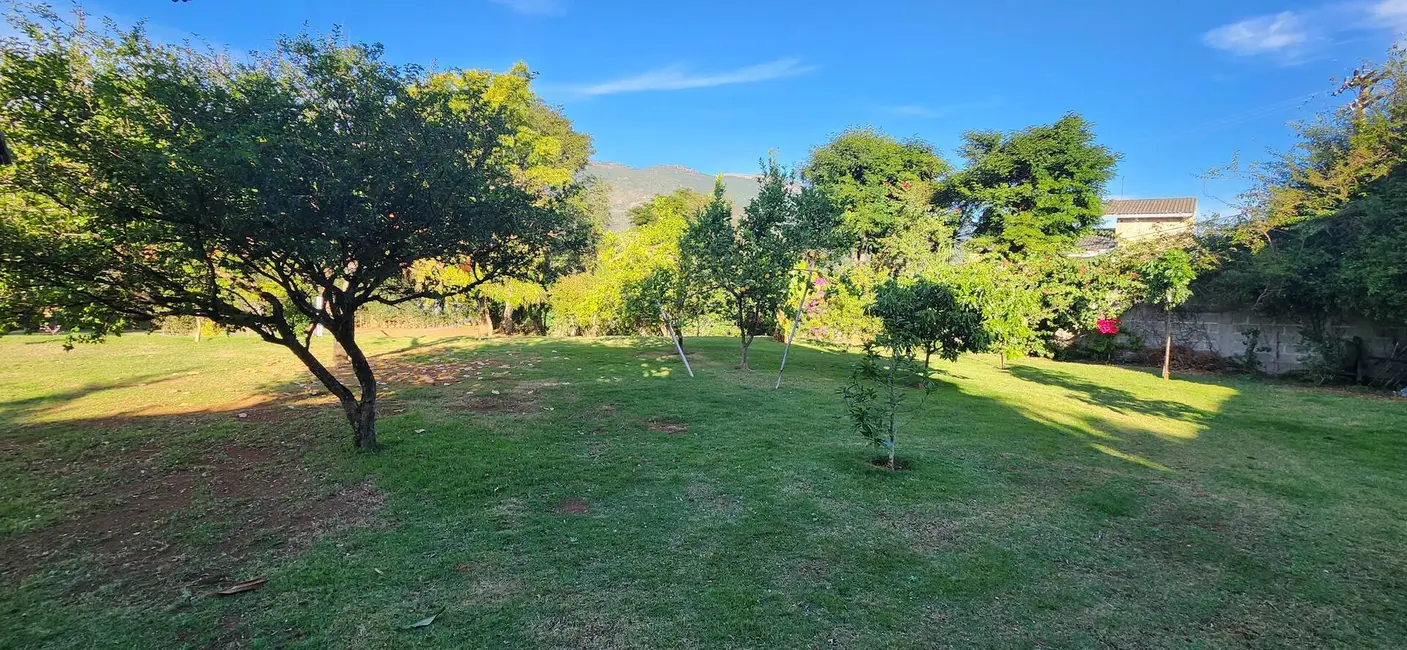 Foto 8 de Casa com 4 quartos à venda, 500m2 em Vila Petrópolis, Atibaia - SP