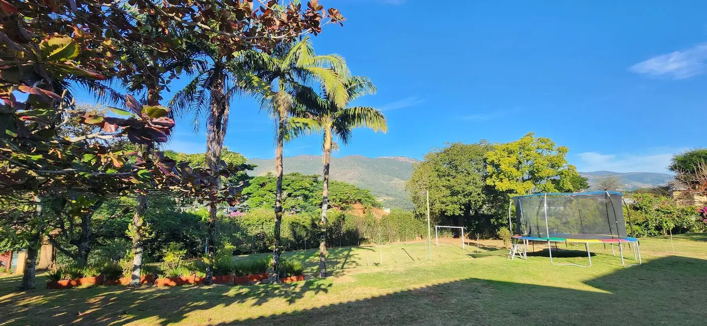 Foto 7 de Casa com 4 quartos à venda, 500m2 em Vila Petrópolis, Atibaia - SP