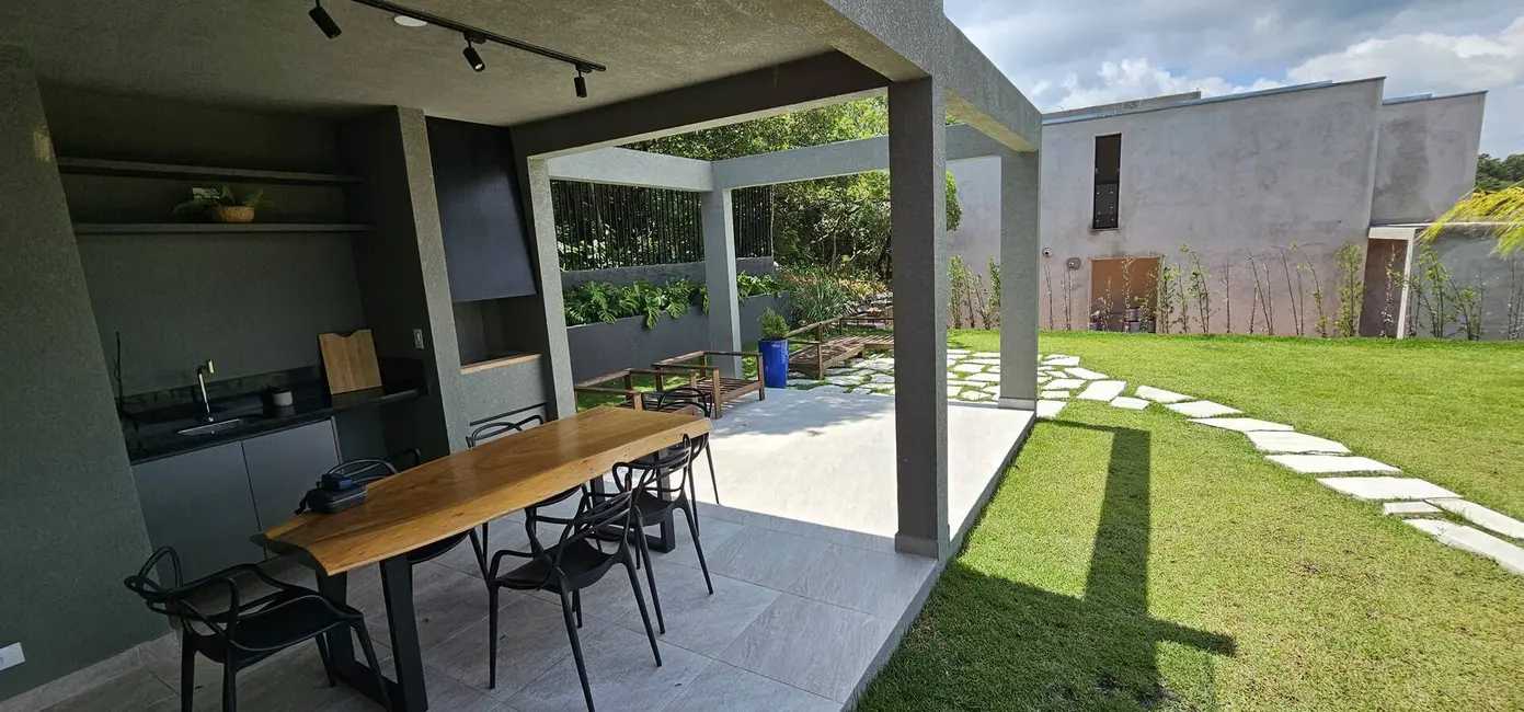 Casa de Condomínio com 4 quartos à venda, 195m2 em Marmeleiro, Atibaia - SP - imagem 9 Foto 9 de Casa de Condomínio com 4 quartos à venda, 195m2 em Marmeleiro, Atibaia - SP